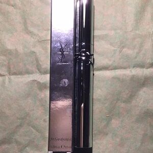 YSL LASH LATEX #sculpted black